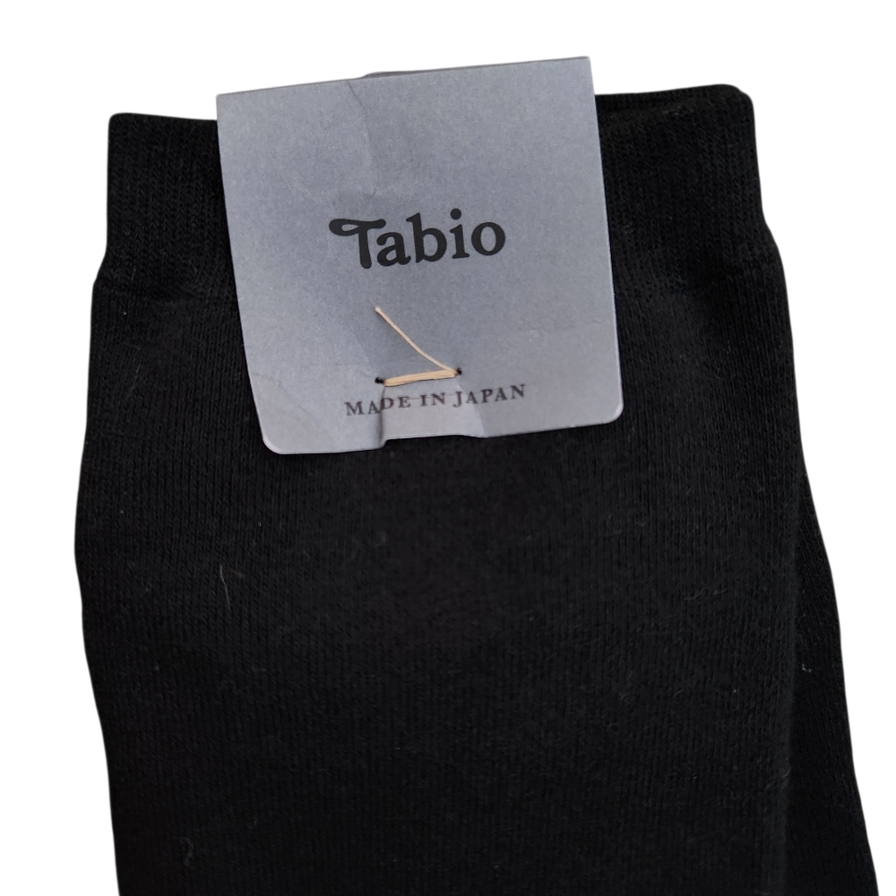 Tabio Japan Premium Cotton Pile Tabi Split-Toe Ankle Socks Sz 25-27cm (US 7-10) - Picture 8 of 15